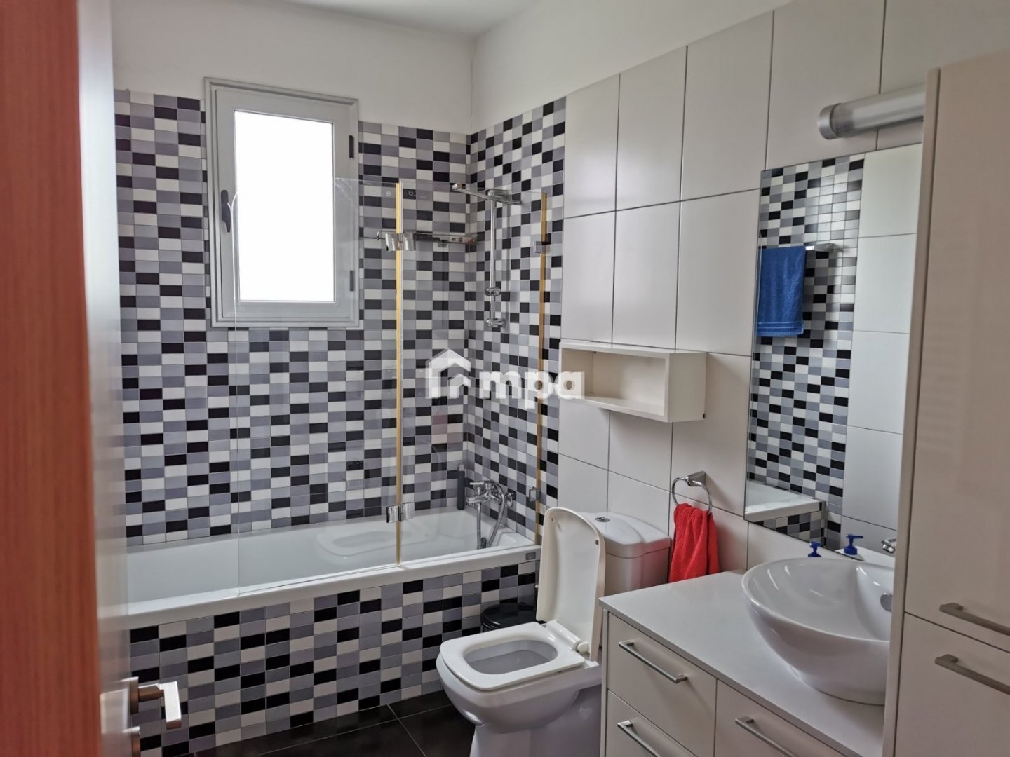 3 Bedroom Apartment for Sale in Kallepeia, Nicosia District
