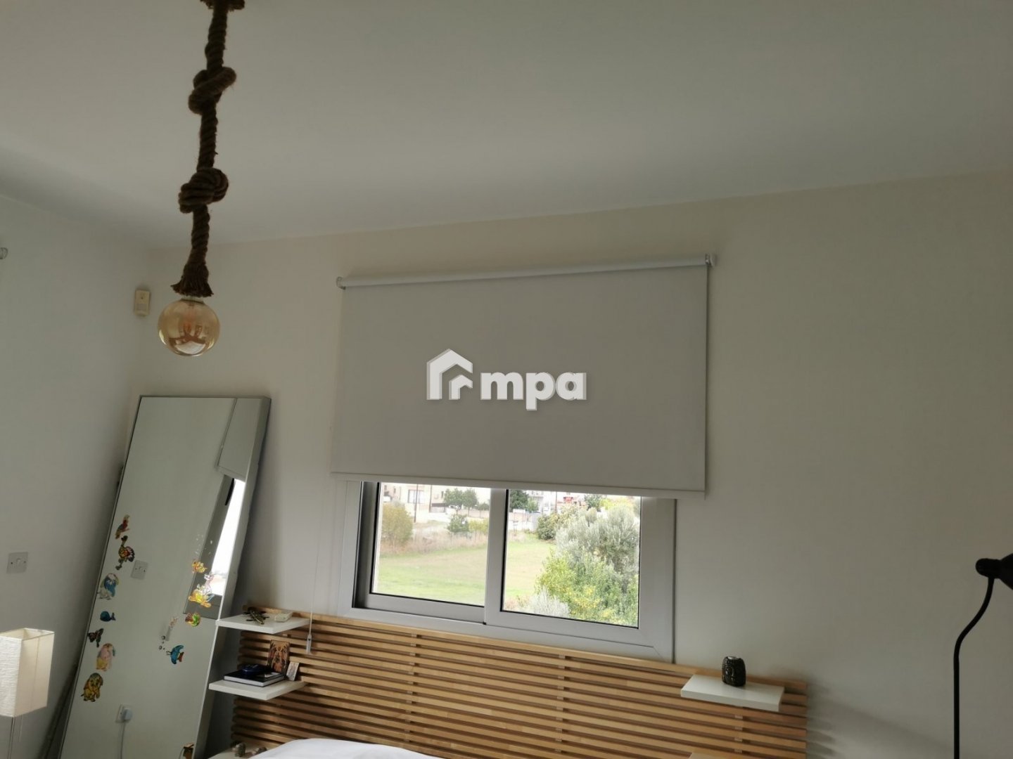 3 Bedroom Apartment for Sale in Kallepeia, Nicosia District