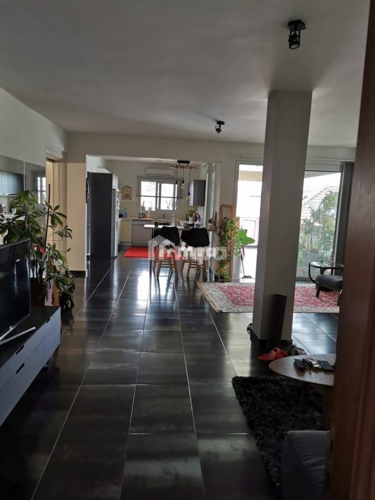 3 Bedroom Apartment for Sale in Kallepeia, Nicosia District