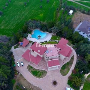 5 Bedroom House for Sale in Latsia, Nicosia District