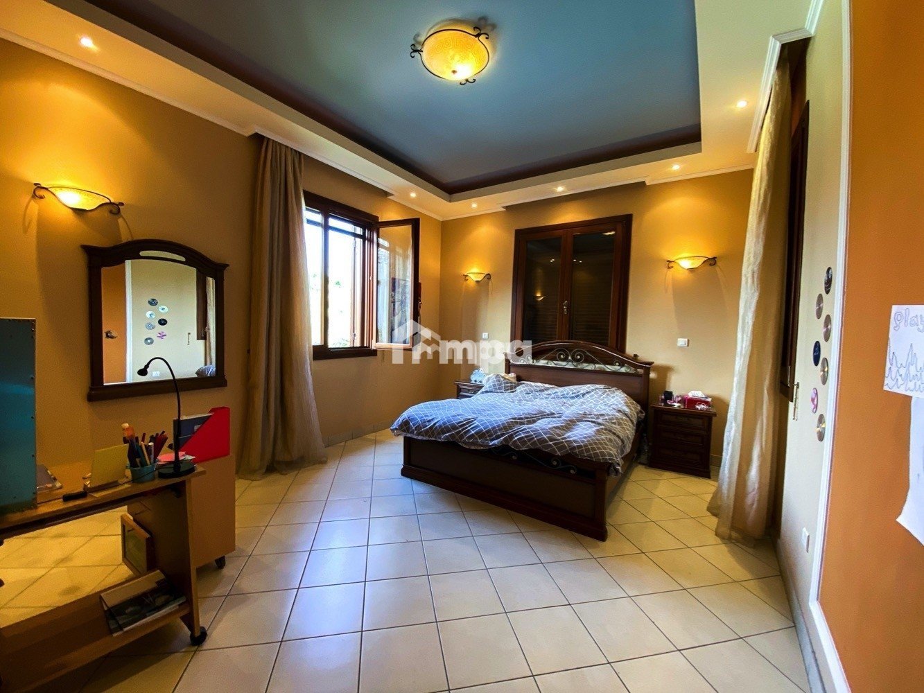 5 Bedroom House for Sale in Latsia, Nicosia District