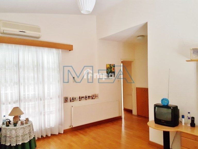4 Bedroom House for Sale in Nicosia District