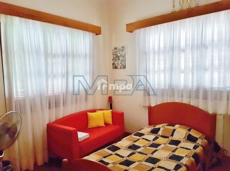 4 Bedroom House for Sale in Nicosia District