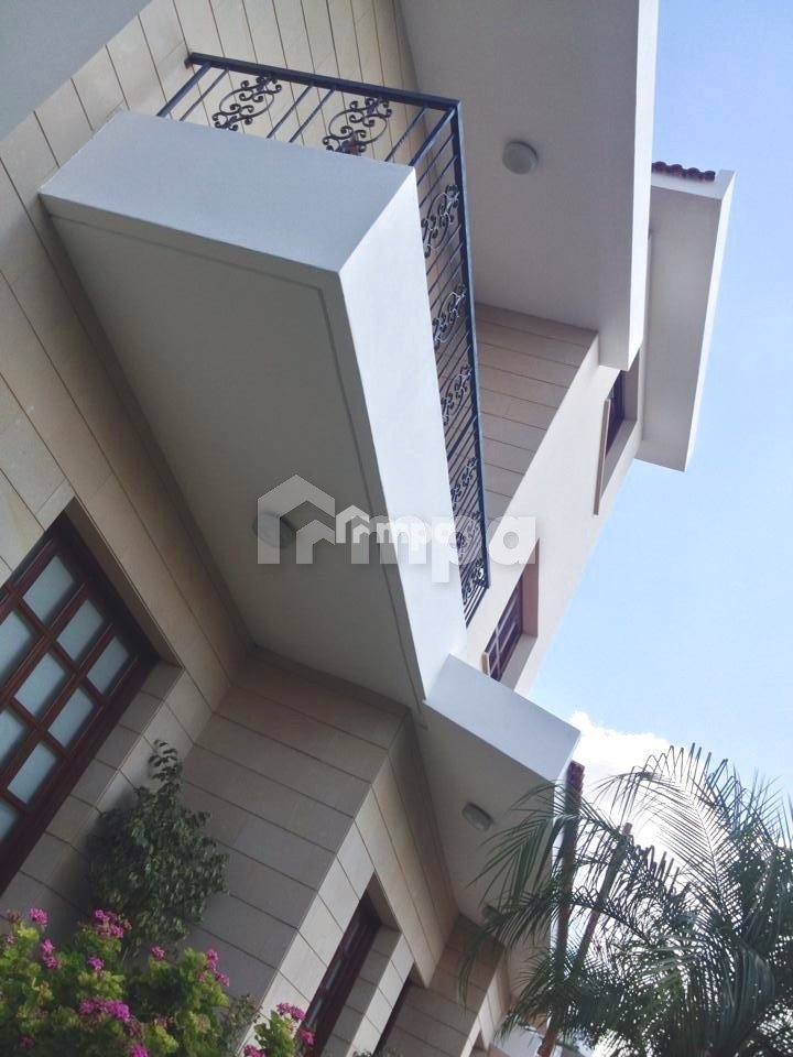 4 Bedroom House for Sale in Nicosia District