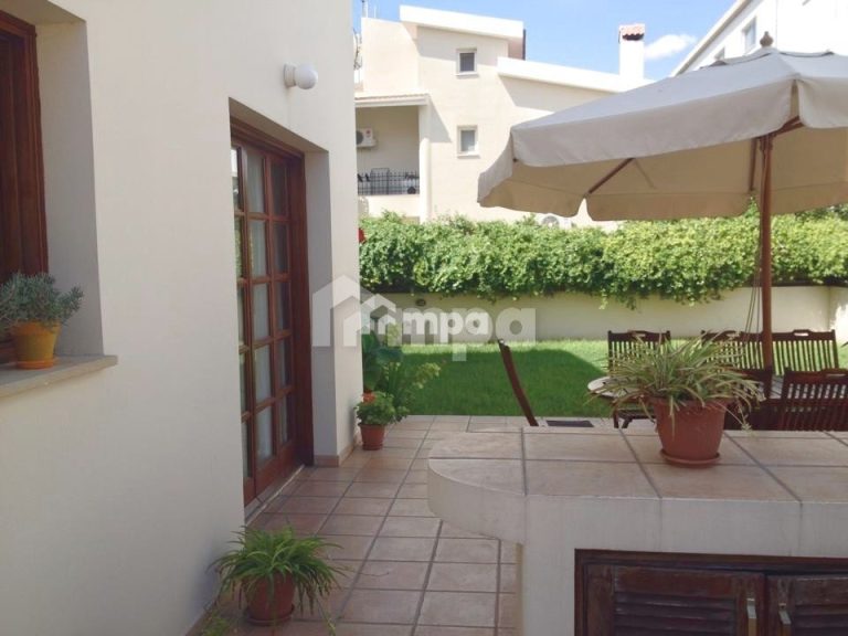 4 Bedroom House for Sale in Nicosia District