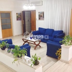 4 Bedroom House for Sale in Nicosia District