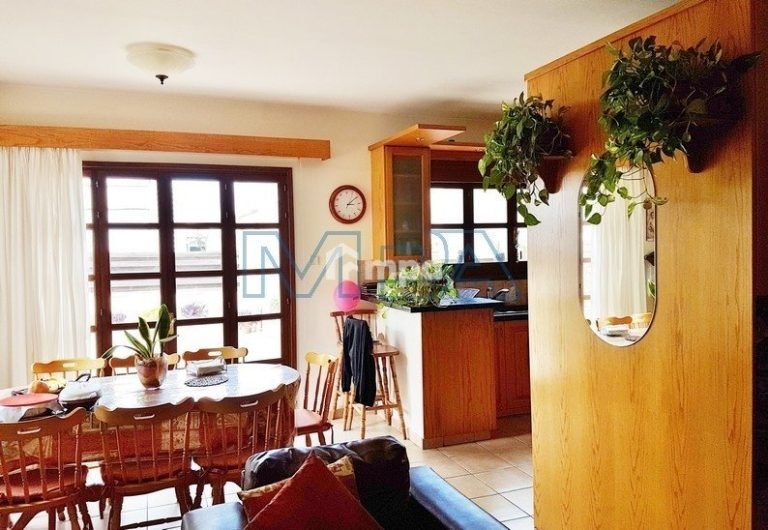 4 Bedroom House for Sale in Nicosia District