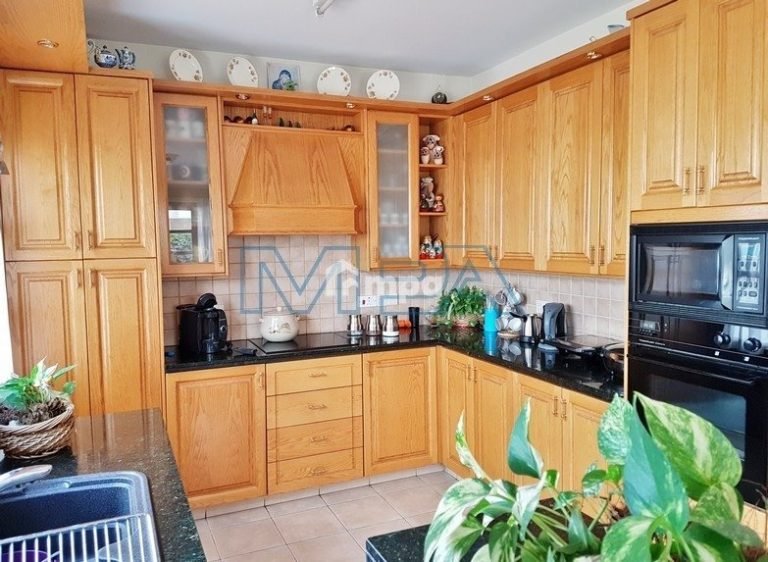4 Bedroom House for Sale in Nicosia District