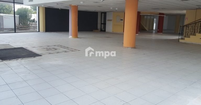 Commercial Properties