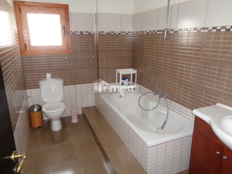 4 Bedroom House for Sale in Mammari, Nicosia District