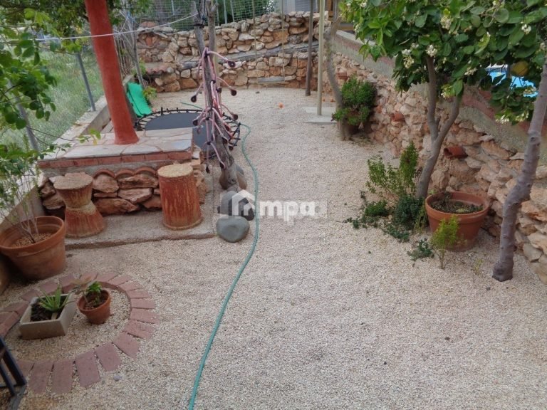 4 Bedroom House for Sale in Mammari, Nicosia District
