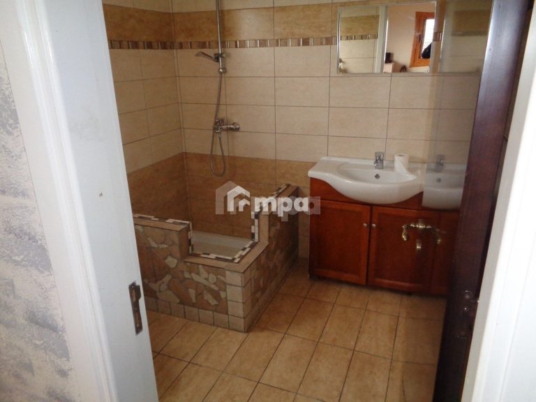 4 Bedroom House for Sale in Mammari, Nicosia District