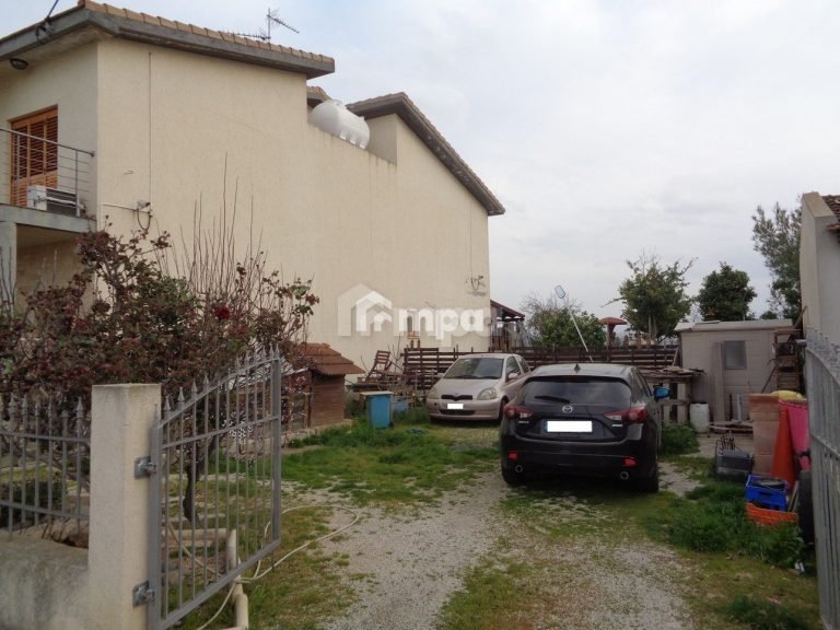 Cheap Houses and Villas for Sale Nicosia up to 600000 euro