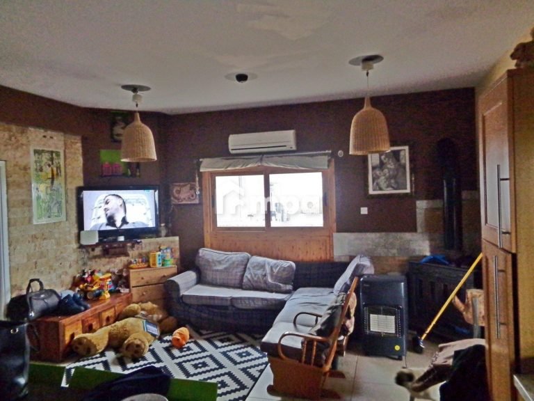 4 Bedroom House for Sale in Mammari, Nicosia District