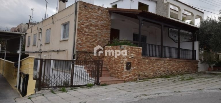 Cheap Houses and Villas for Sale Nicosia up to 300000 euro