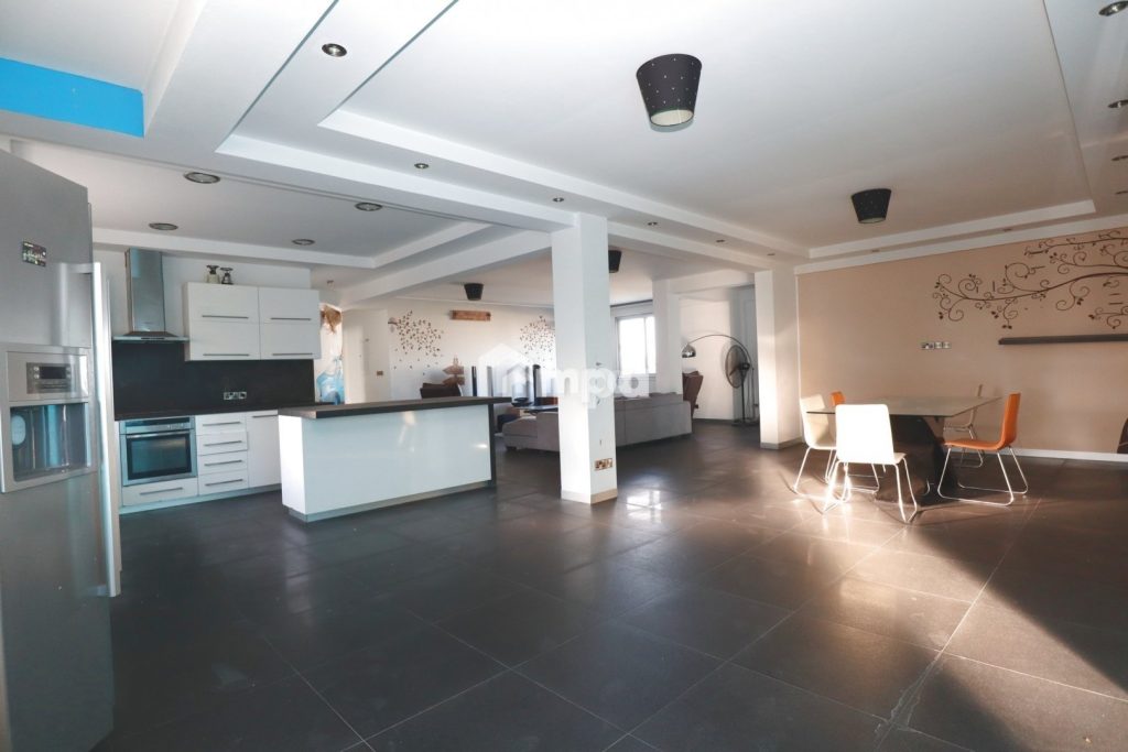 4 Bedroom Apartment for Sale in Tseri, Nicosia District