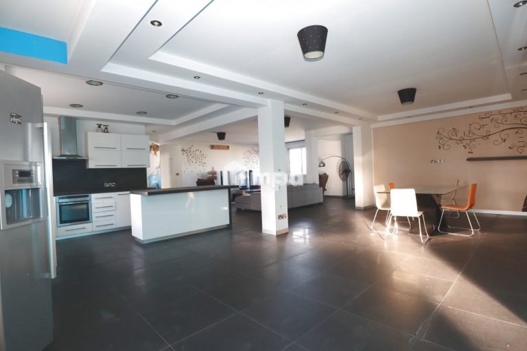 4 Bedroom Apartment for Sale in Tseri, Nicosia District
