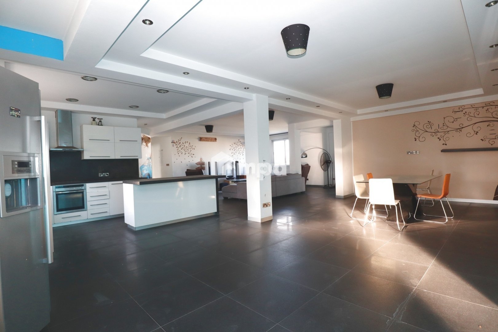 4 Bedroom Apartment for Sale in Tseri, Nicosia District
