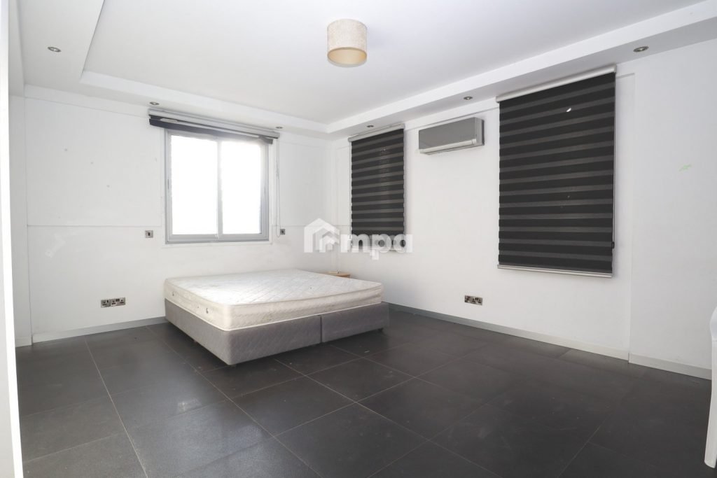 4 Bedroom Apartment for Sale in Tseri, Nicosia District