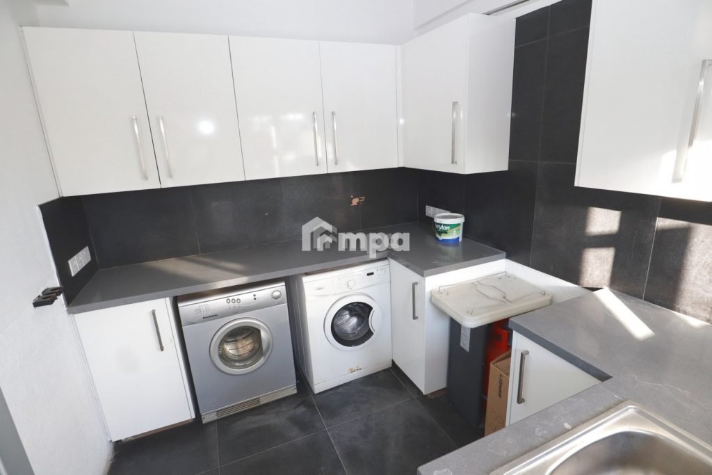 4 Bedroom Apartment for Sale in Tseri, Nicosia District