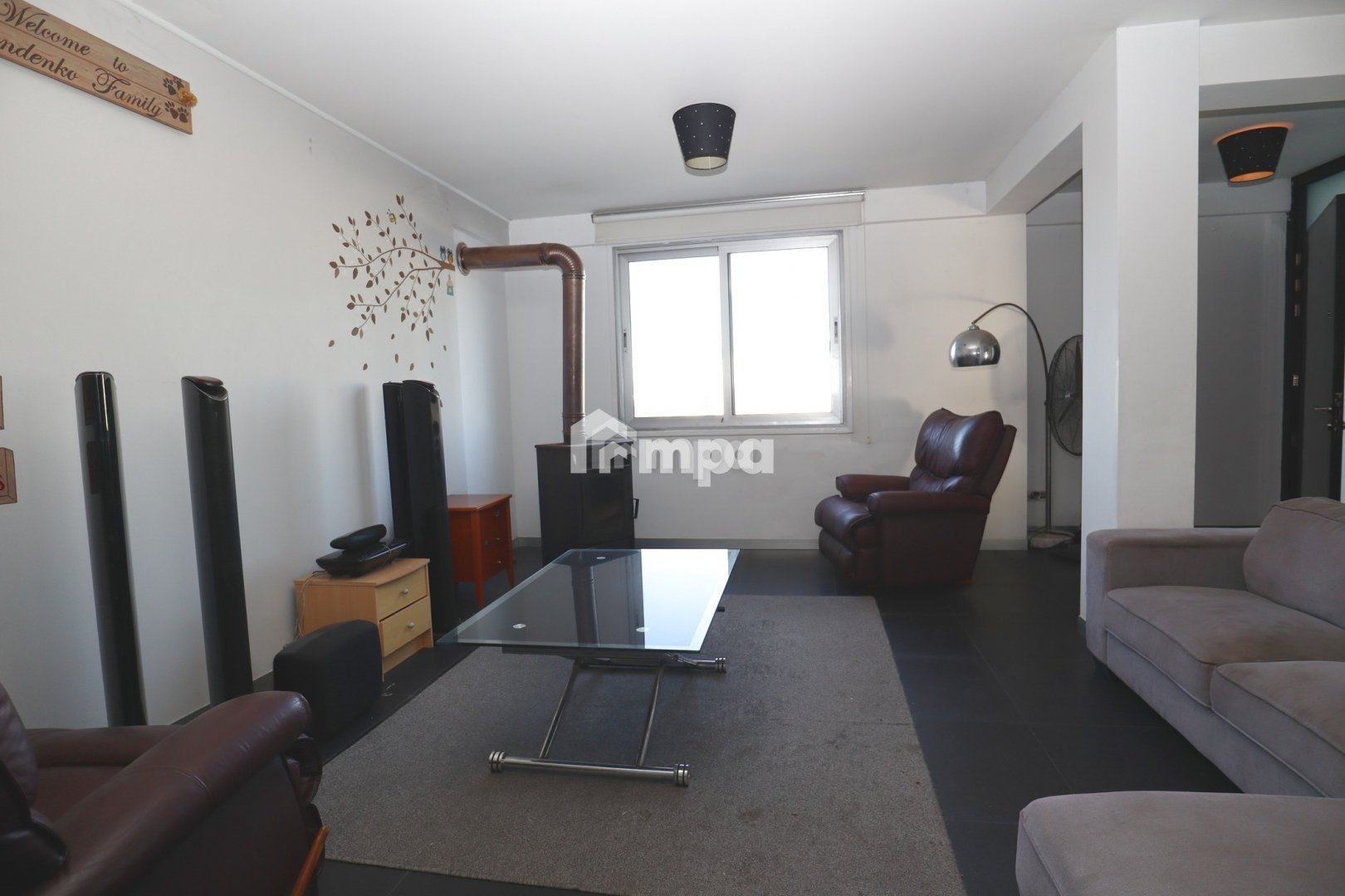 4 Bedroom Apartment for Sale in Tseri, Nicosia District