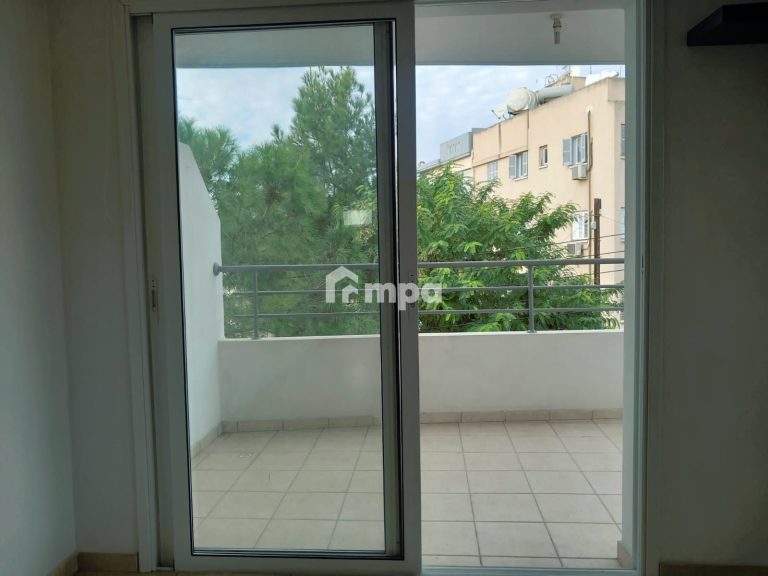 2 Bedroom Apartment for Sale in Nicosia District