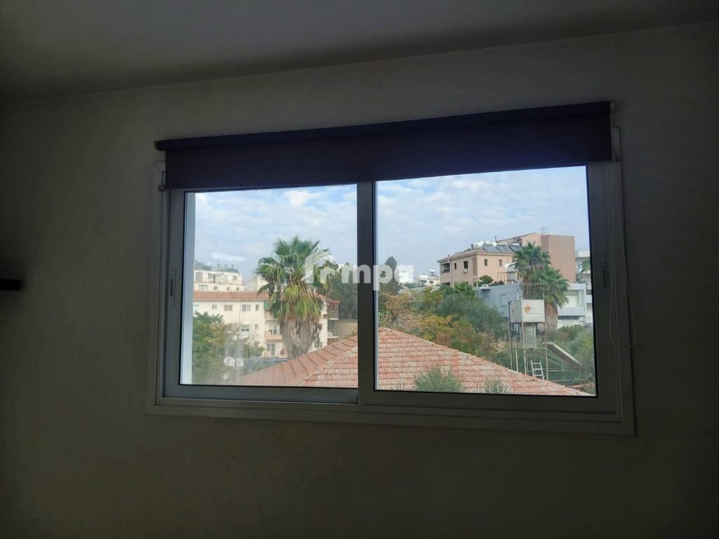 2 Bedroom Apartment for Sale in Nicosia District