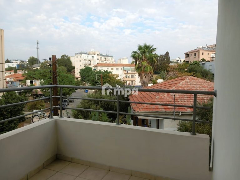 2 Bedroom Apartment for Sale in Nicosia District