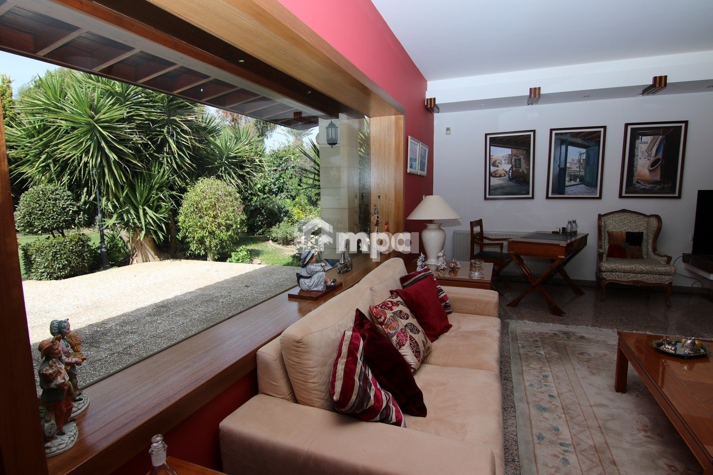 4 Bedroom House for Sale in Latsia, Nicosia District