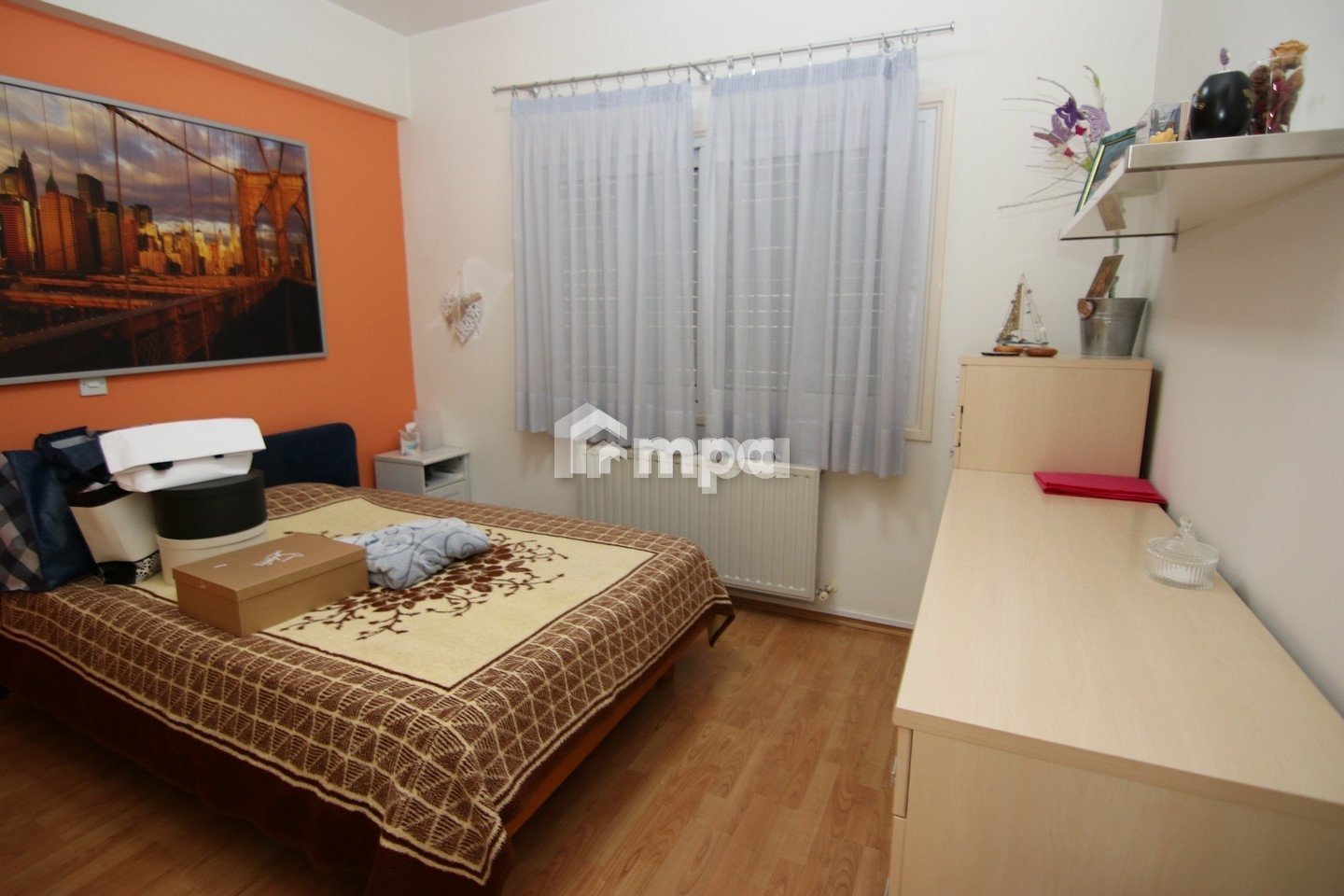 4 Bedroom House for Sale in Latsia, Nicosia District