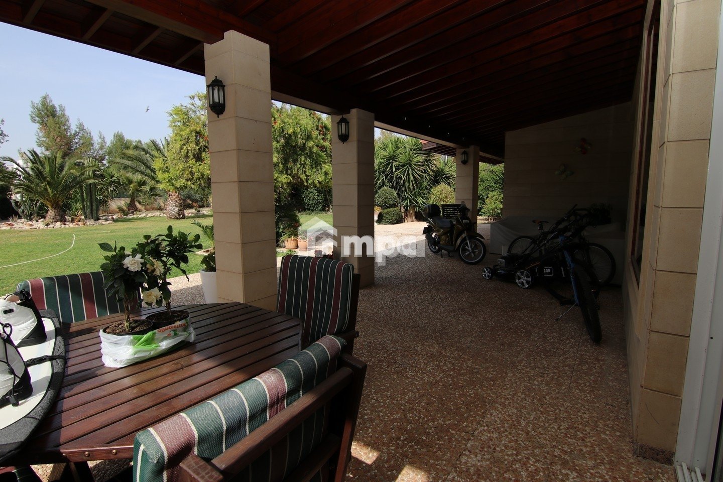 4 Bedroom House for Sale in Latsia, Nicosia District