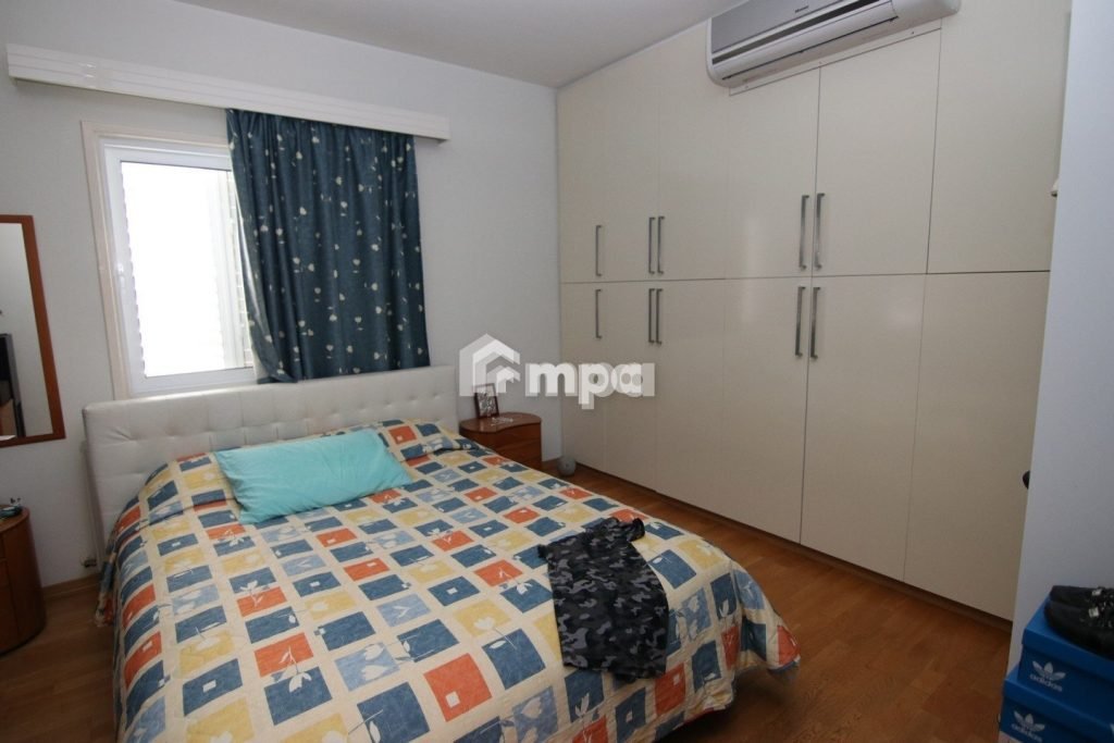 4 Bedroom House for Sale in Latsia, Nicosia District