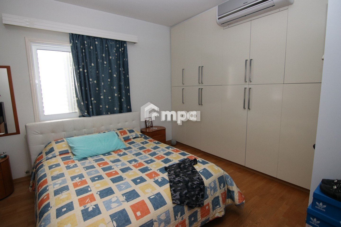 4 Bedroom House for Sale in Latsia, Nicosia District