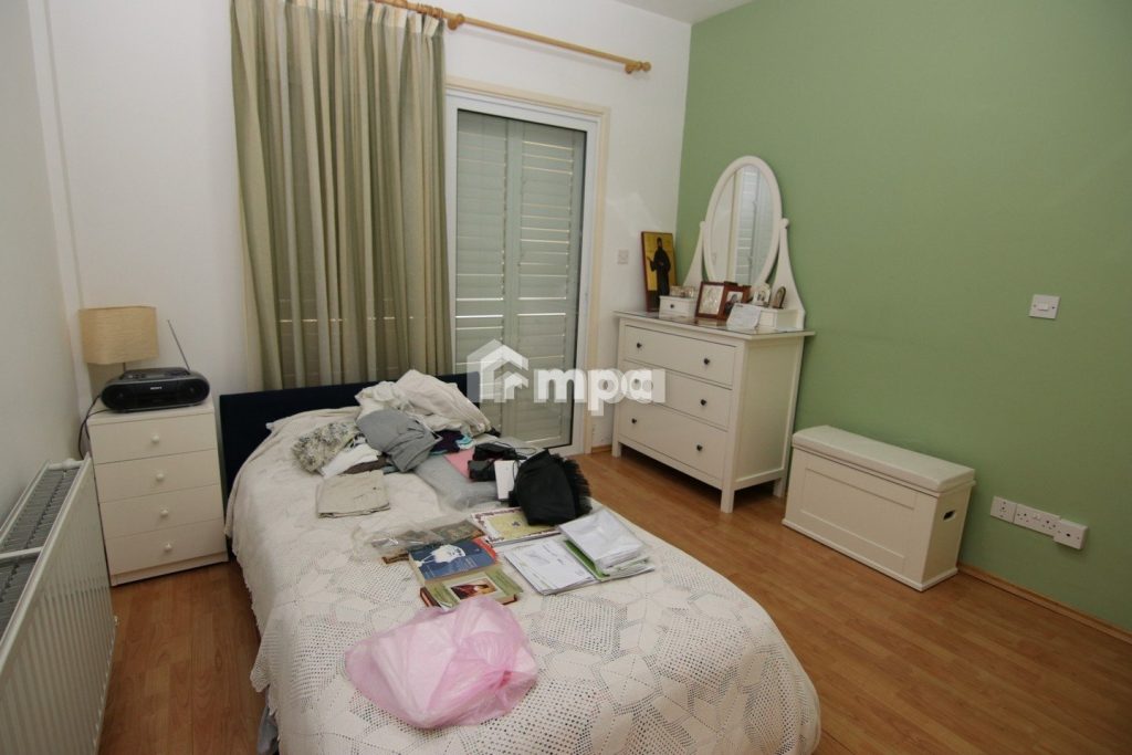 4 Bedroom House for Sale in Latsia, Nicosia District