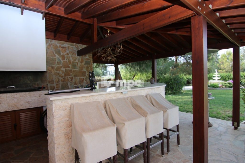 4 Bedroom House for Sale in Latsia, Nicosia District