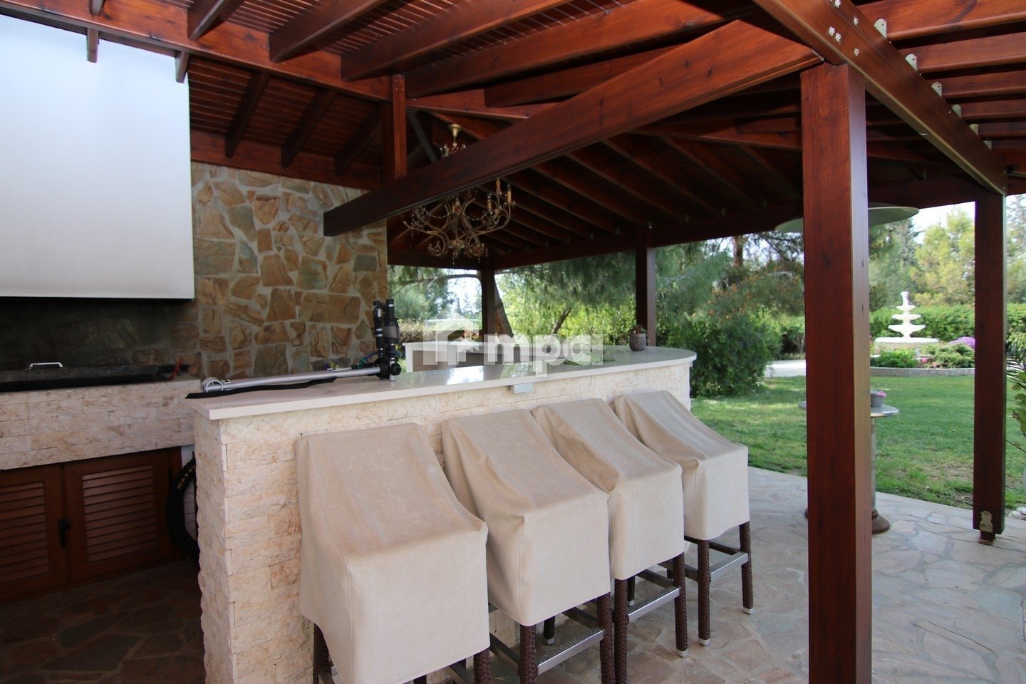 4 Bedroom House for Sale in Latsia, Nicosia District