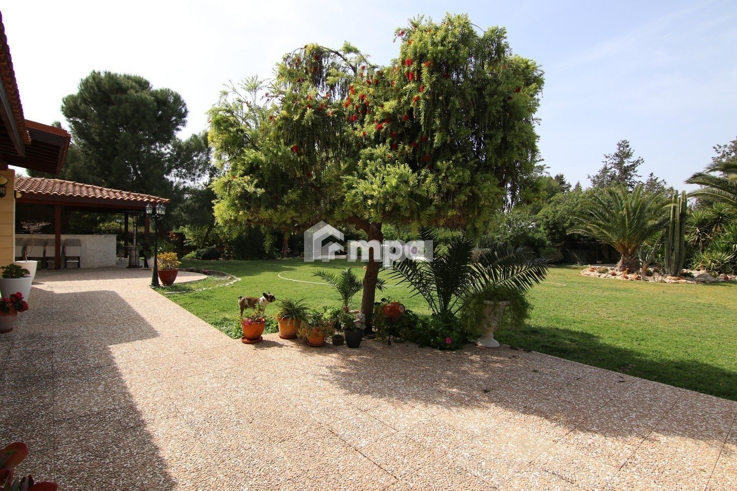 4 Bedroom House for Sale in Latsia, Nicosia District