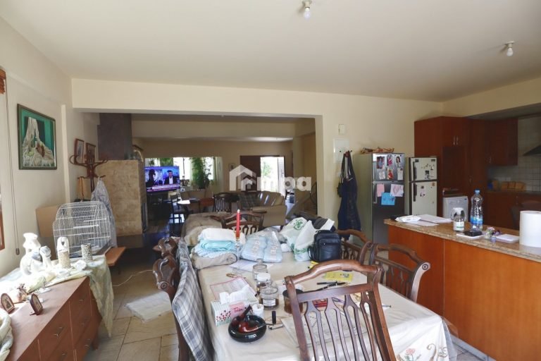 3 Bedroom House for Sale in Lakatamia, Nicosia District