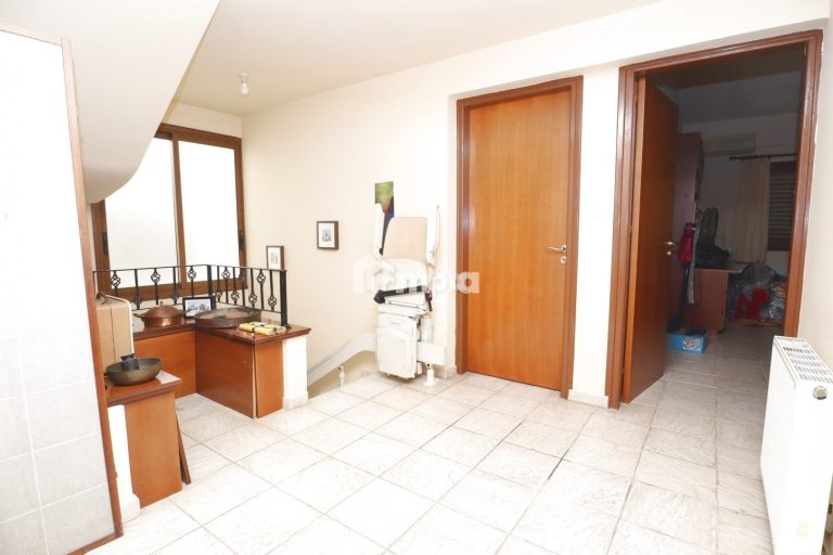3 Bedroom House for Sale in Lakatamia, Nicosia District