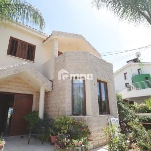 3 Bedroom House for Sale in Lakatamia, Nicosia District