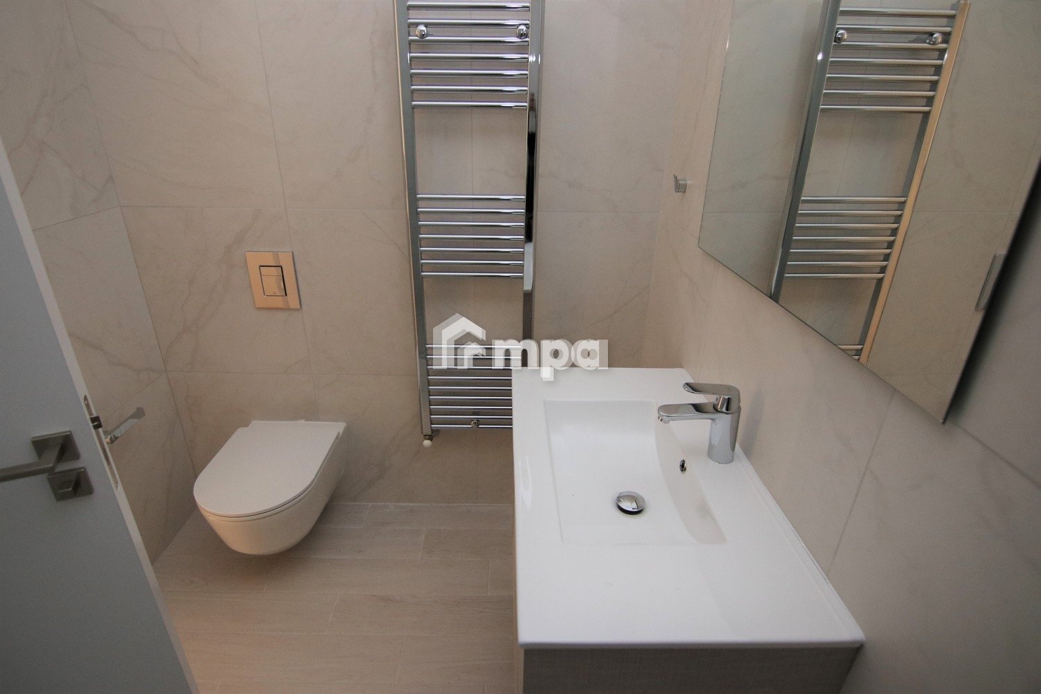 2 Bedroom Apartment for Sale in Nicosia District