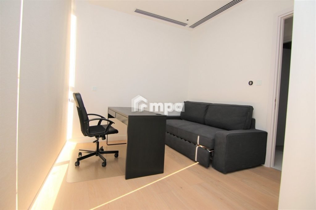 2 Bedroom Apartment for Sale in Nicosia District