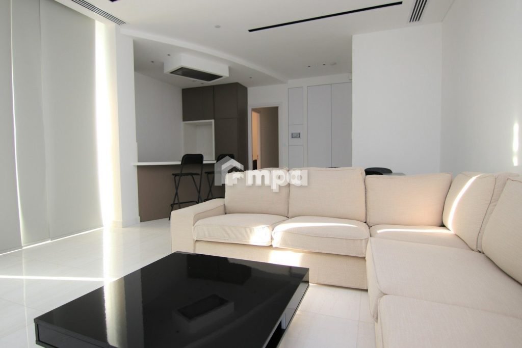 2 Bedroom Apartment for Sale in Nicosia District