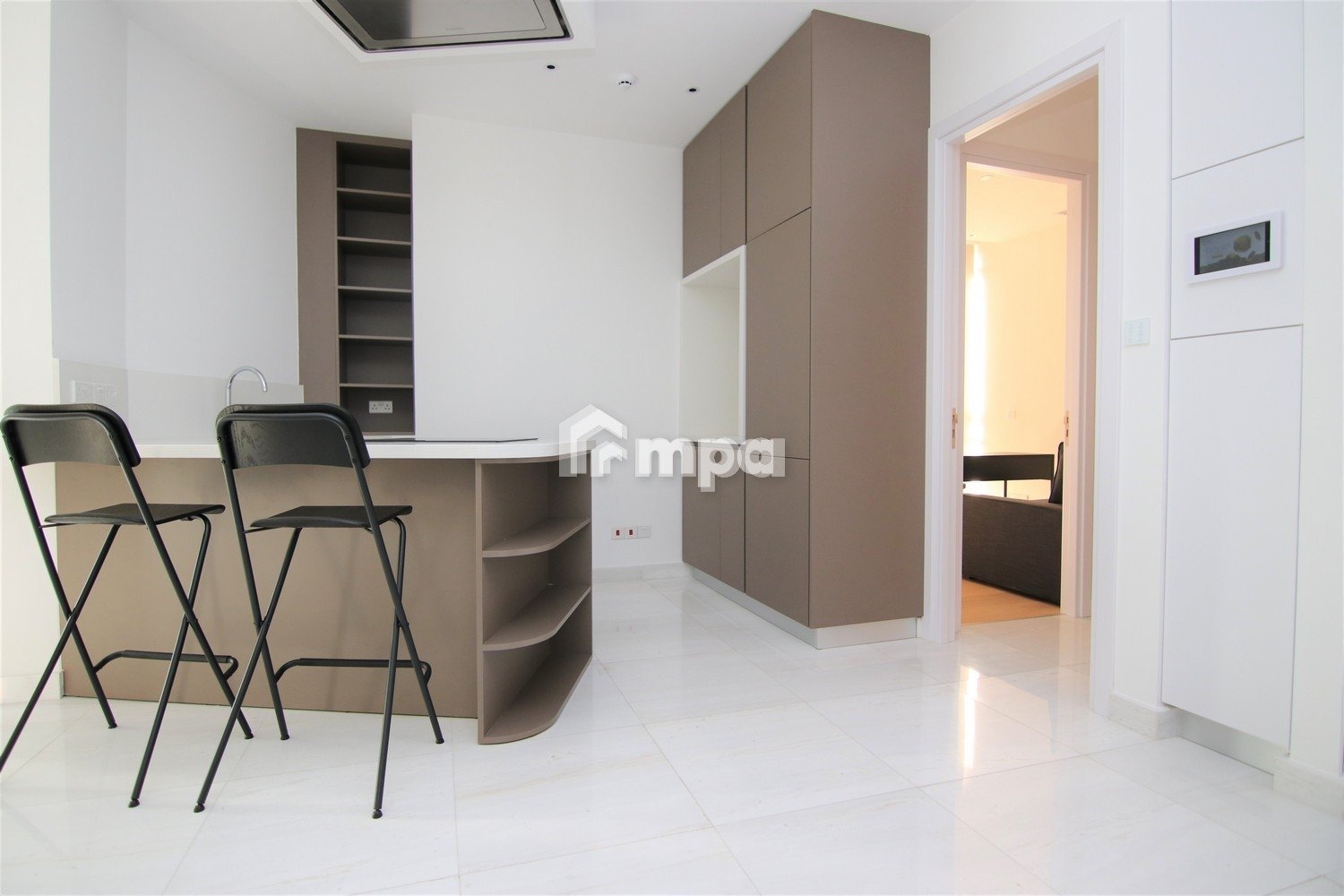 2 Bedroom Apartment for Sale in Nicosia District