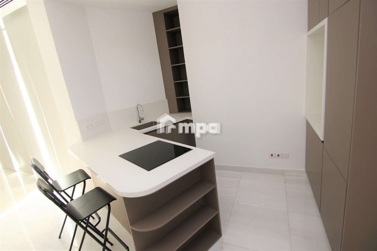 2 Bedroom Apartment for Sale in Nicosia District