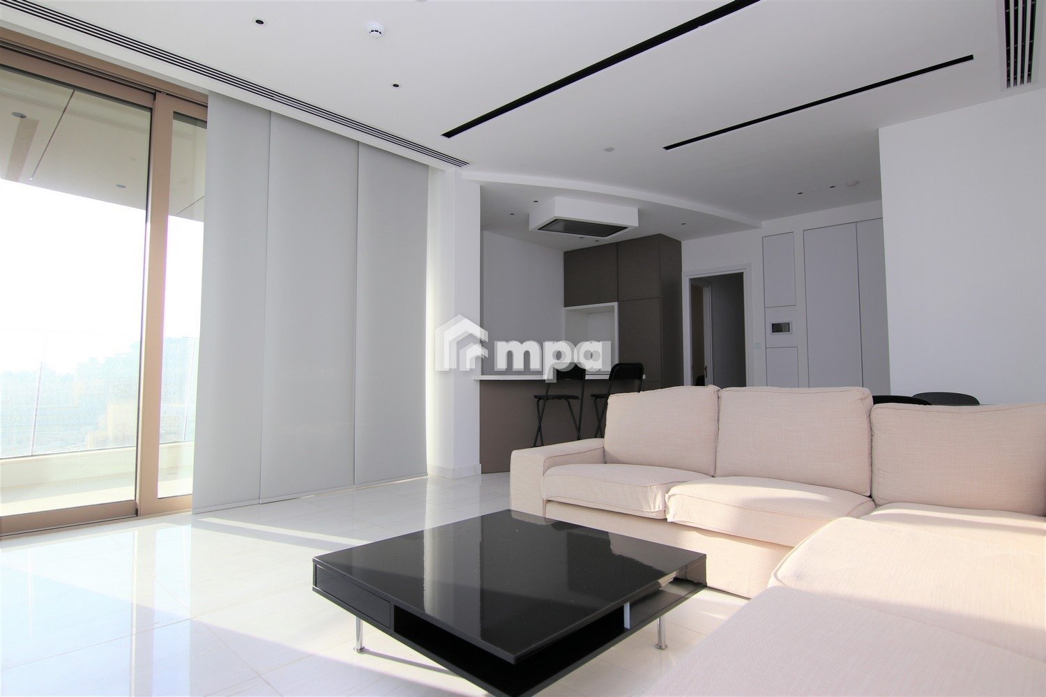 2 Bedroom Apartment for Sale in Nicosia District