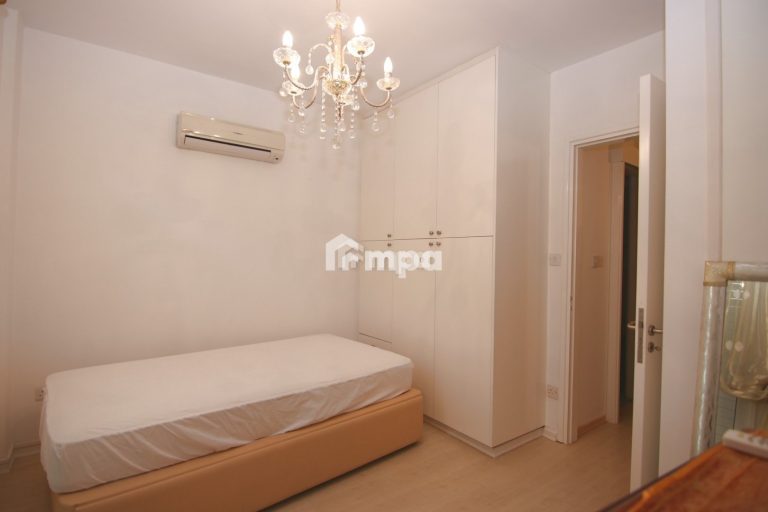 2 Bedroom House for Sale in Strovolos, Nicosia District