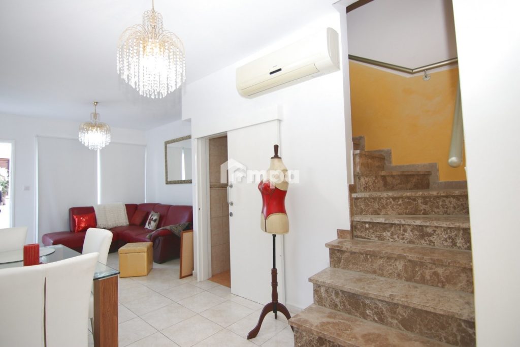 2 Bedroom House for Sale in Strovolos, Nicosia District