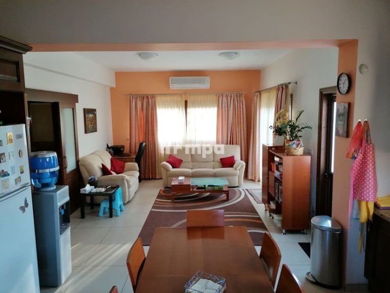 4 Bedroom House for Sale in Nicosia District