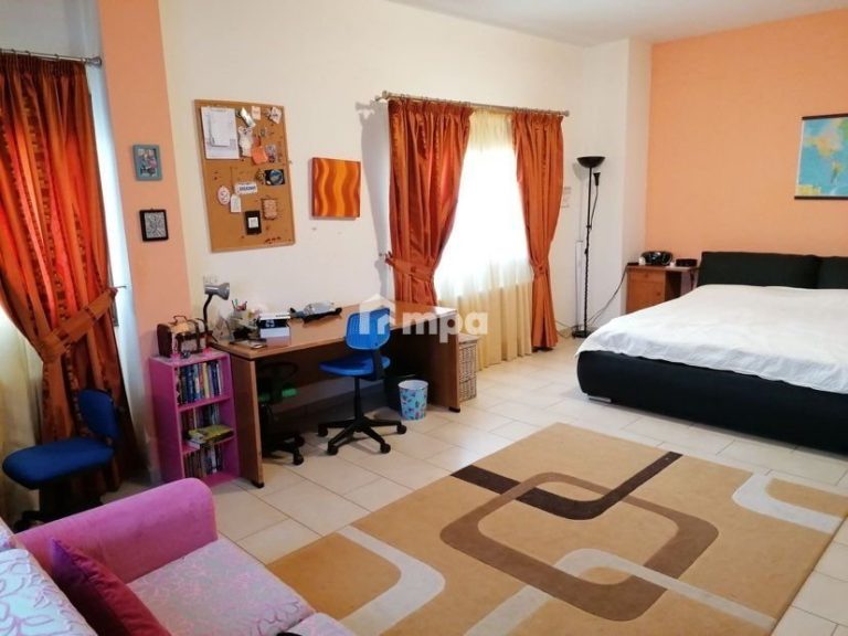 4 Bedroom House for Sale in Nicosia District